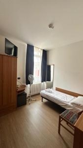 Hotel Alberello - Varone
