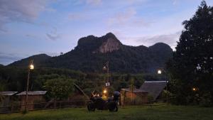 ขุนเขาฟาร์มสเตย์ KhunKhao Mountain Farmstay