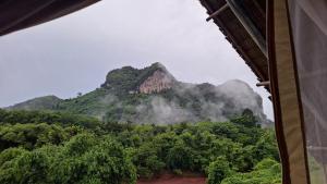 ขุนเขาฟาร์มสเตย์ KhunKhao Mountain Farmstay