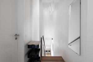 Bright Duplex Loft near Wenceslas Square
