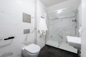 Bright Duplex Loft near Wenceslas Square