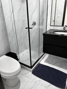 5F - 1 Bedroom Studio with Balcony, Equipetrol- Sirari