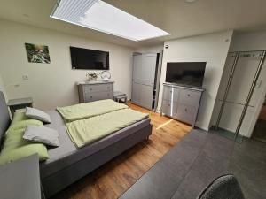 Apartment am Rathaus