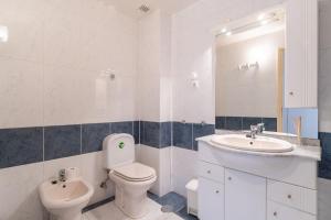 Albufeira Central Flat & OceanView Rooftop