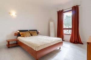 Albufeira Central Flat & OceanView Rooftop