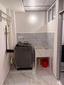 Apartamento 101 comodo y moderno en exclusiva zona de la ciudad de Ibagué