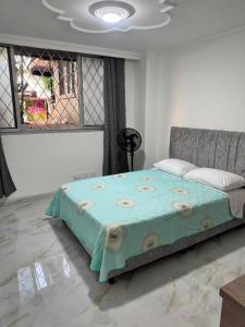 Apartamento 101 comodo y moderno en exclusiva zona de la ciudad de Ibagué