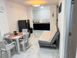 Apartamento 101 comodo y moderno en exclusiva zona de la ciudad de Ibagué