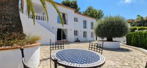 Villa Elizabeth