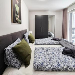 Róth Apartment 305