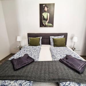 Róth Apartment 305