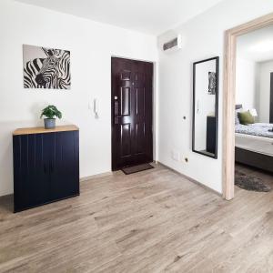Róth Apartment 305