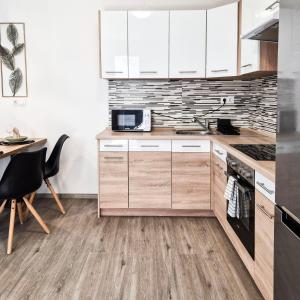 Róth Apartment 305