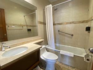 Cavi Rooms 609