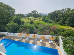 Andalous Apartment 36 - Piscine & Plage