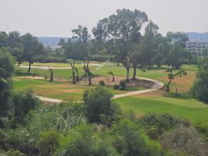 Andalous Apartment 36 - Piscine & Plage