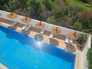 Andalous Apartment 36 - Piscine & Plage