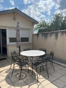 House in the heart of Entre-deux-Mers