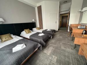 Green Hotel