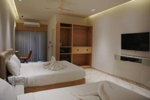 Hotel Shellmark