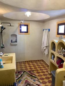 Riad Skoura