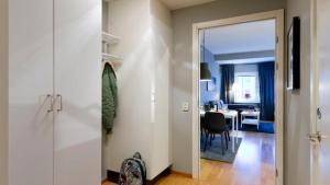 Apartment in Skarholmen Stockholm 206
