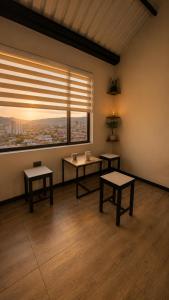 Apartaestudio completo