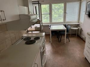 Apartment in Skarholmen Stockholm 206