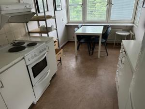 Apartment in Skarholmen Stockholm 206