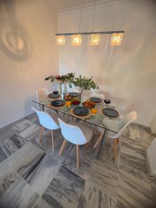 Relax & Swim Apartment