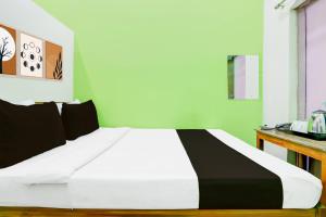 Hotel O yuv