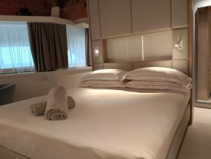 La Bussola Beach Hotel