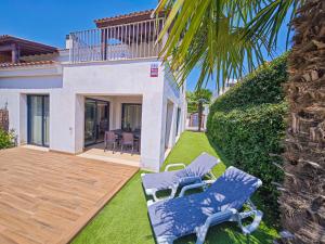 LITORAL COSTA DORADA - PASSEIG DEL MAR Only families