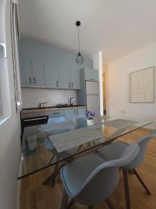 Elif Apartment