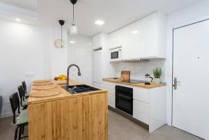 Apartamento Tres Carabelas Views
