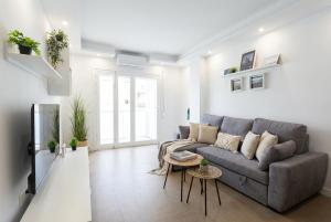 Apartamento Tres Carabelas Views