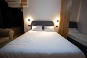 COLFA STAR Hostel