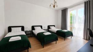 Apartament BIELSKA 26