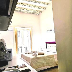 Trasi E Niesci Flat