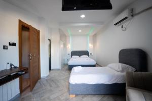 COLFA STAR Hostel