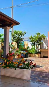 Casa vacanze Entu e Mare