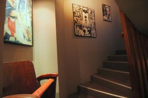 Hotels 7Art Hotel : photos des chambres