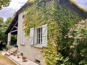 Villa du verger des écoliers Lectoure