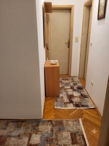 Apartments Dragulji Kruševac Central Stay