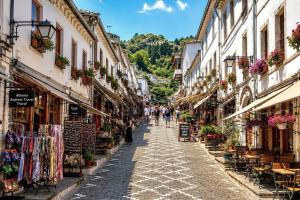 Anderr stone Boutique