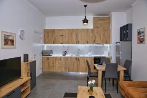 Luxury Apartment Square 21 Tirana