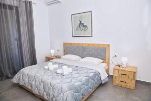 Luxury Apartment Square 21 Tirana