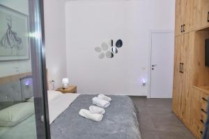 Luxury Apartment Square 21 Tirana