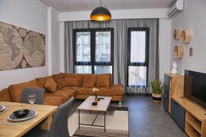 Luxury Apartment Square 21 Tirana