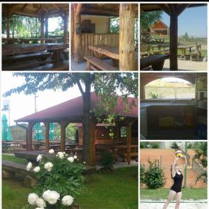 Center Grič - sobe, apartma